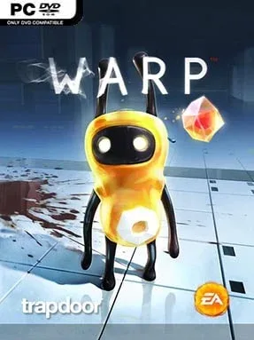 Warp Cover Art