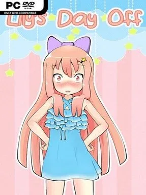 Lily’s Day OffFree Cover Art