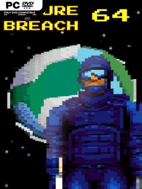 Future Breach 64