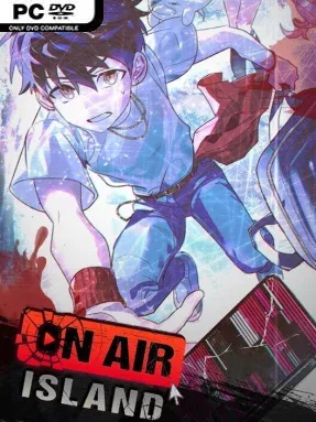 On Air Island : Survival Chat Cover Art