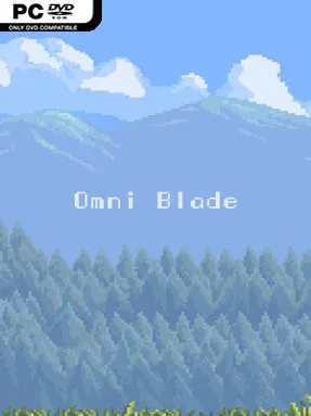 Omni Blade Cover Art