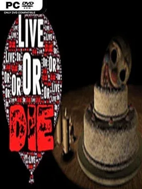 Live or Die Cover Art