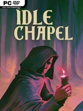 Idle Chapel Cover Art