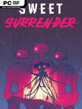 Sweet Surrender VR Cover Art