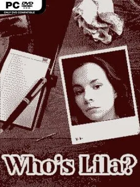 Who’s Lila?
