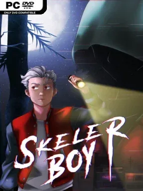 SKELER BOY