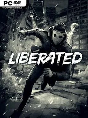 Liberated