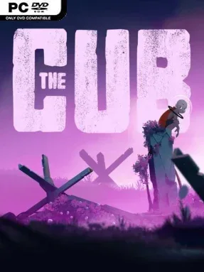 The Cub Cover Art