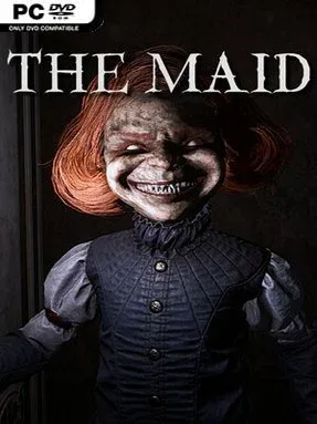 The Maid Cover Art