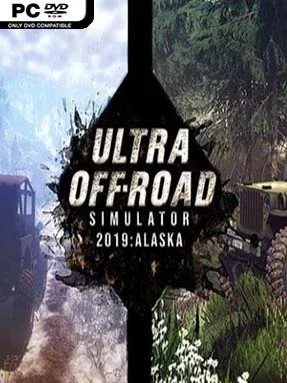 Ultra Off-road 2019: Alaska