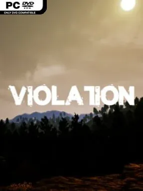 Violation Cover Art