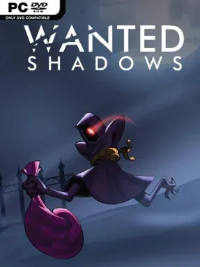 Wanted Shadows