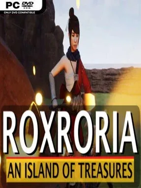 Roxroria: An Island of Treasures