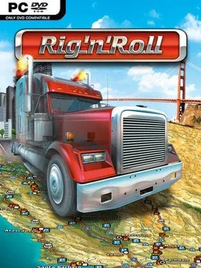 Rig n Roll Cover Art