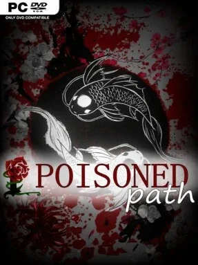 Poisoned Path Cover Art