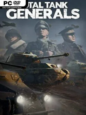 Total Tank Generals