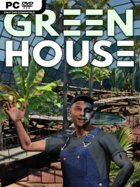Greenhouse Cover Art