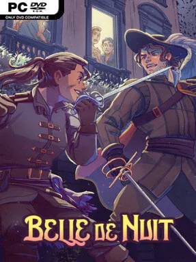 Belle-de-Nuit