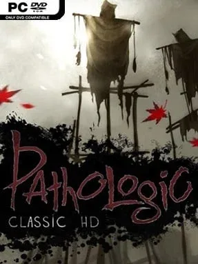 Pathologic Classic HD Cover Art