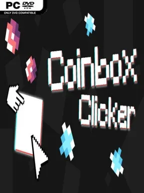 Coinbox Clicker