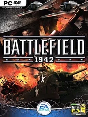 Battlefield 1942
