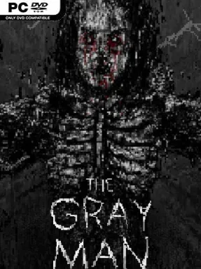 The Gray Man