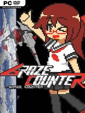Graze Counter Cover Art