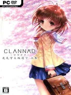 Clannad Side Stories