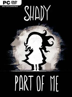 Shady Part of Me