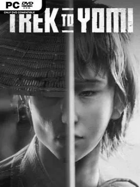 Trek To Yomi