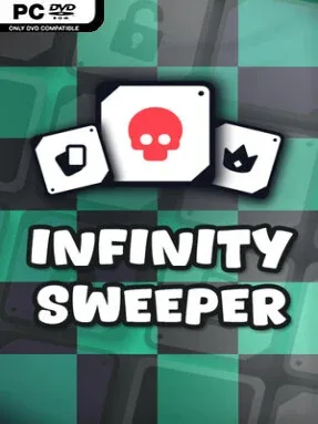 Infinity Sweeper