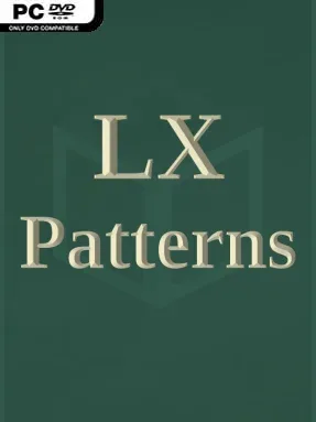 LX Patterns Cover Art