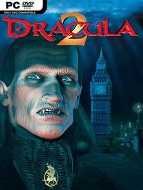 Dracula 2: The Last Sanctuary (GOG)
