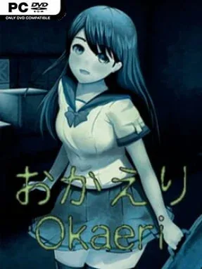 Okaeri Cover Art