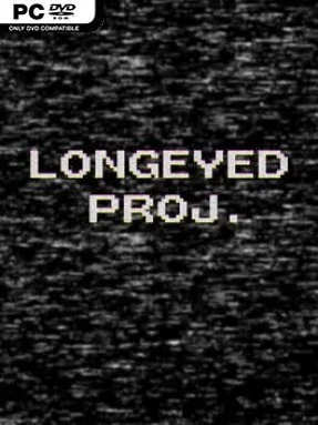 LONGEYED PROJ