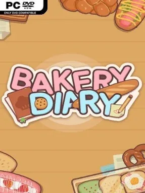 BakeryDiary