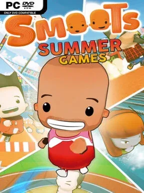 Smoots Summer Games