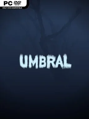 Umbral Cover Art