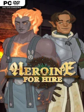 Heroine for Hire