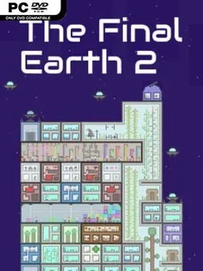 The Final Earth 2