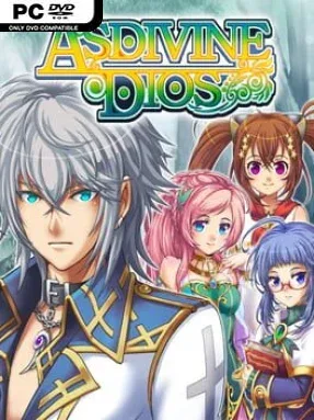 Asdivine Dios