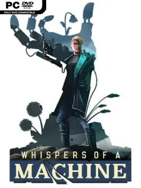 Whispers of a Machine