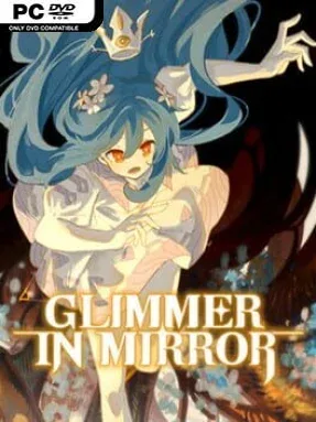 Glimmer In Mirror Cover Art