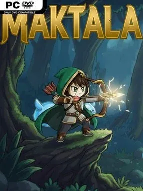 Maktala: Slime Lootfest