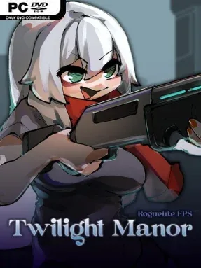 Twilight Manor: Roguelite FPS