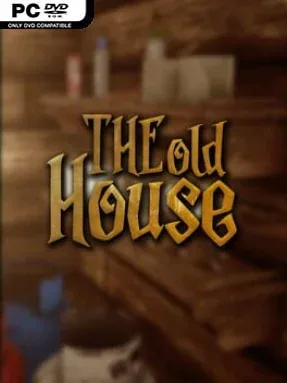The Old House Cover Art