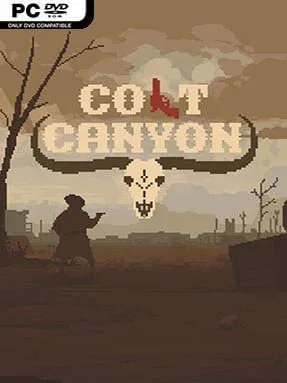Colt Canyon