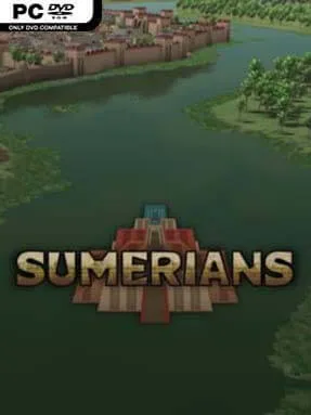 Sumerians Cover Art