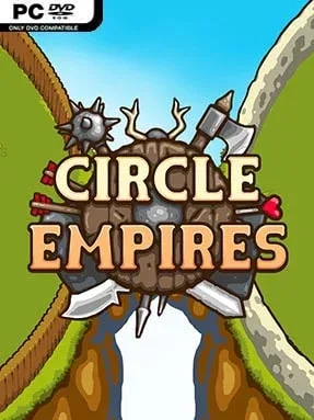 Circle Empires Cover Art