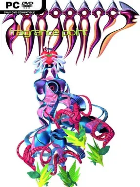 Fragrance Point Cover Art